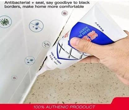 Waterproof Gap Filler For For Walls And Tiles