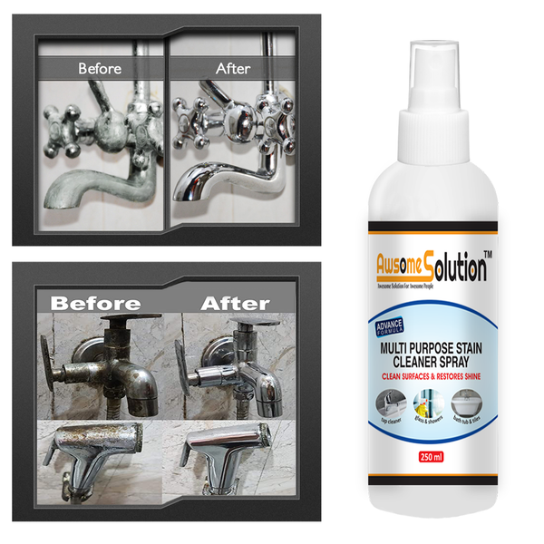 Powerful Rusted Solutions Rust Remover