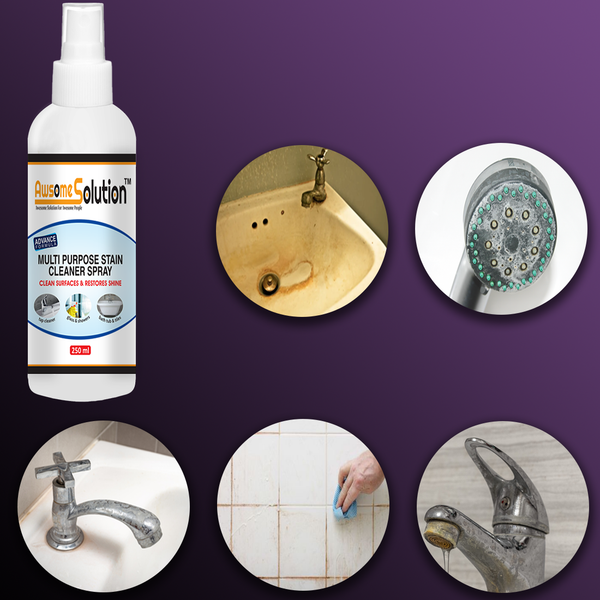 Powerful Rusted Solutions Rust Remover
