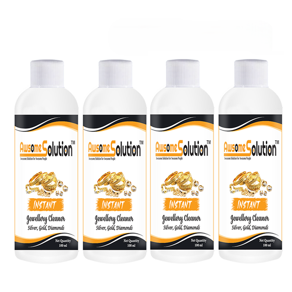 Awsome Instant Shine Jewellery Cleaner
