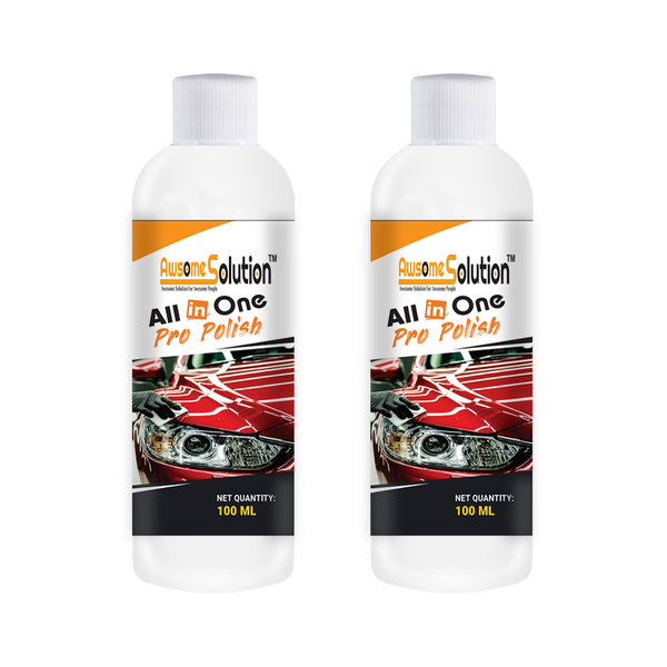 Awsome All In One Pro Polish