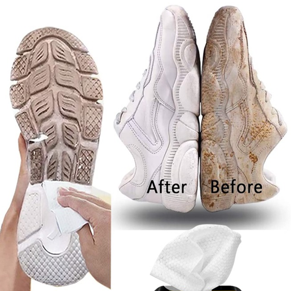 Awsome shoe cleaner