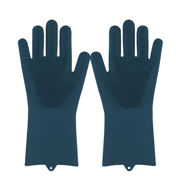 Multipurpose Magical Gloves for Home Cleaning