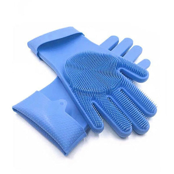 Multipurpose Magical Gloves for Home Cleaning