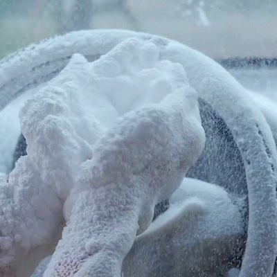 Awsome Multipurpose Foam Cleaner