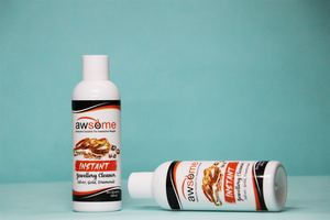 Silver Cleaner Liquid