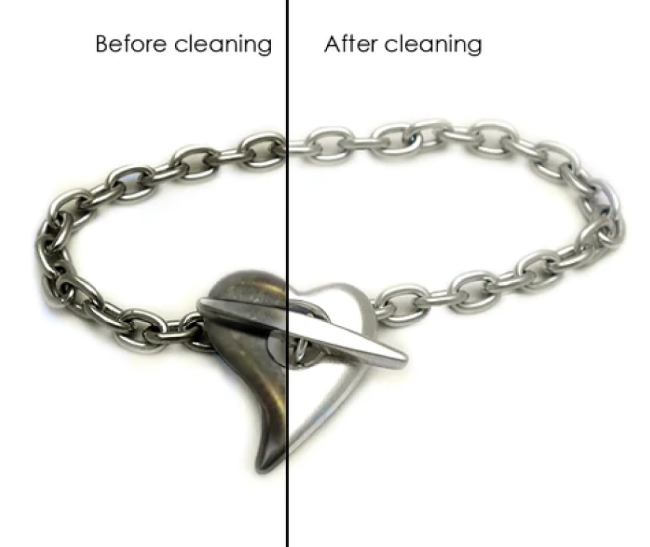 Where to Buy the Best Silver Cleaner Liquid