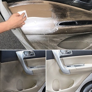Awsome Multipurpose Foam Cleaner
