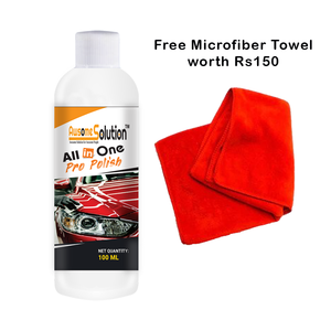 Awsome All In One Pro Polish