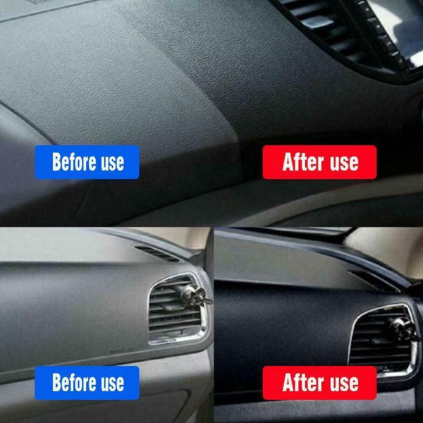 Awsome Shine Revival