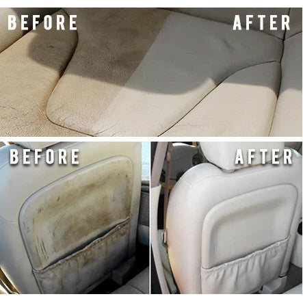 Awsome Multipurpose Foam Cleaner