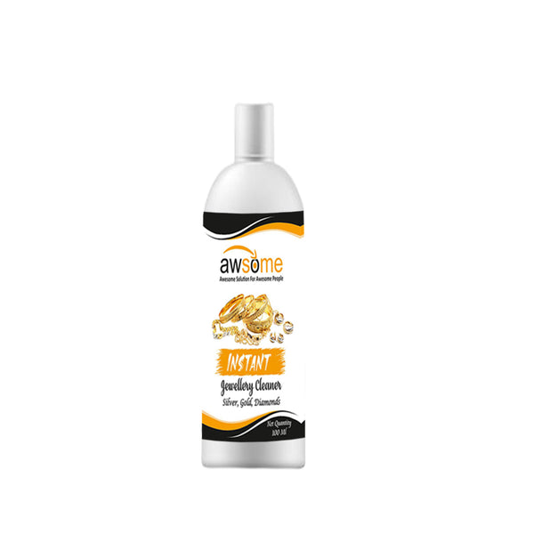 Pack of 2 Awsome Instant Shine Jewellery Cleaner