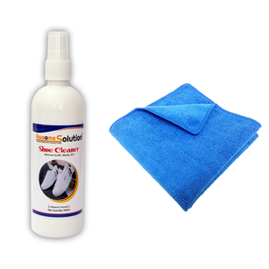 Awsome shoe cleaner